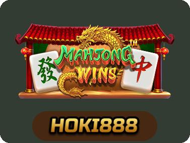 Mahjong Wins
