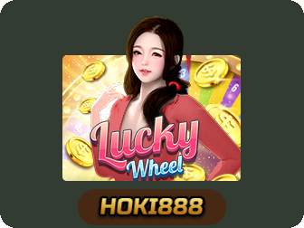 Lucky Wheel