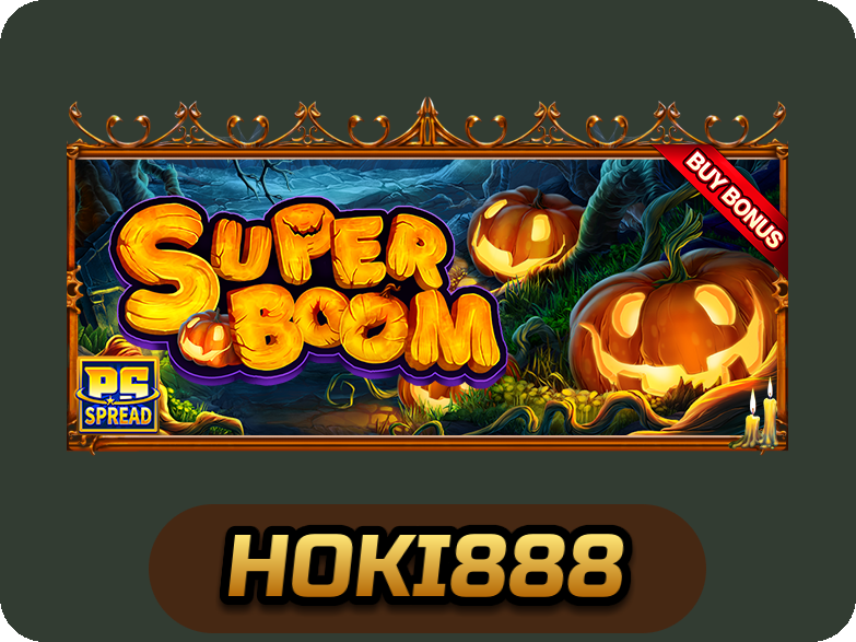 Super Boom