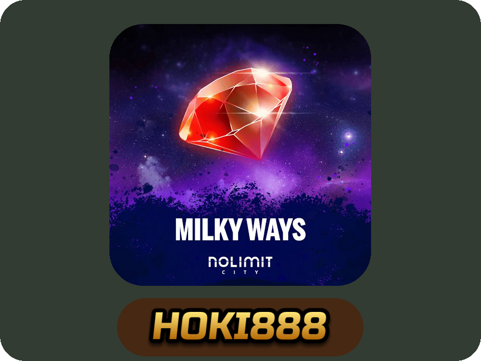 Milky Ways