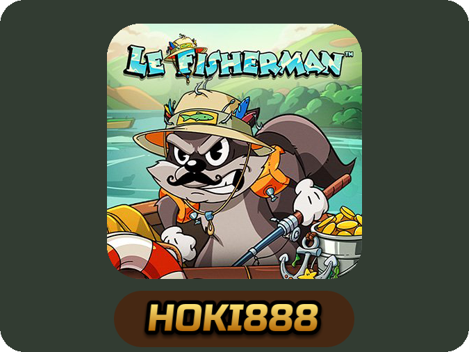 Le Fisherman