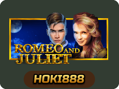 Romeo and Juliet