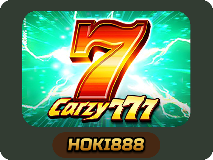 Crazy 777