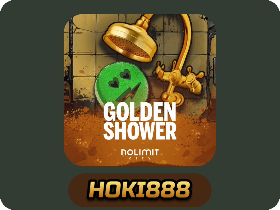 Golden Shower