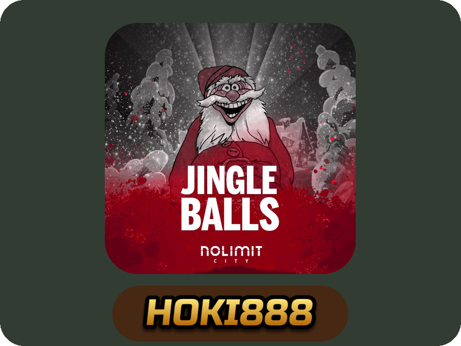Jingle Balls