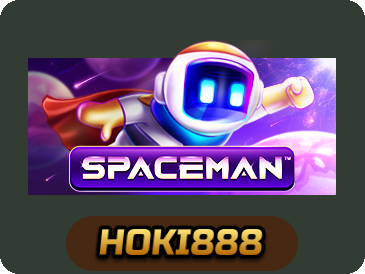 Spaceman