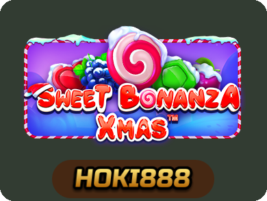 Sweet Bonanza Xmas