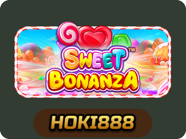 Sweet Bonanza