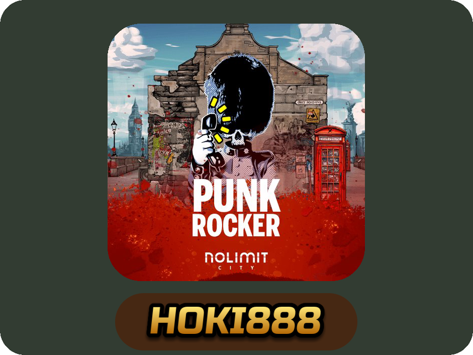 Punk Rocker