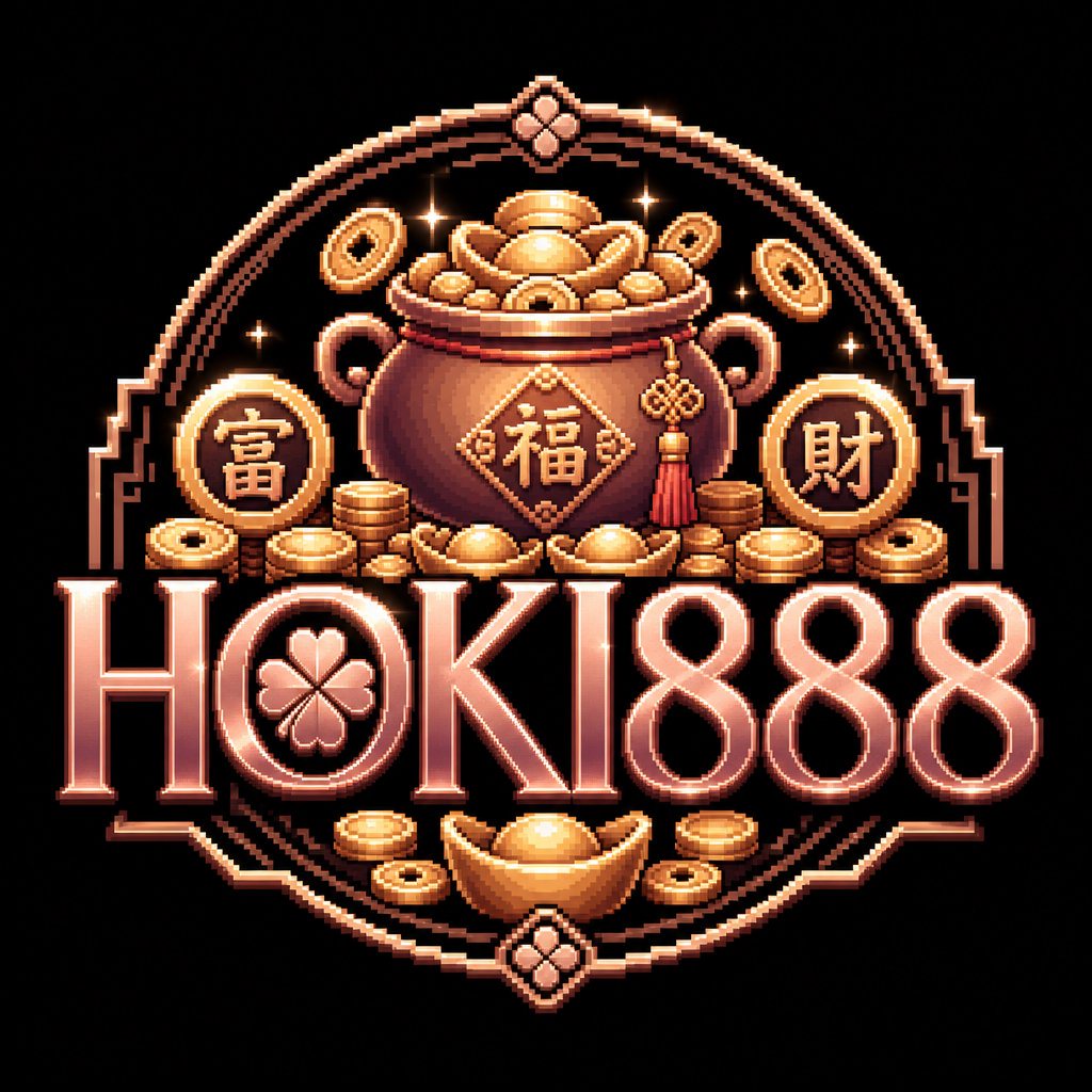 HOKI888