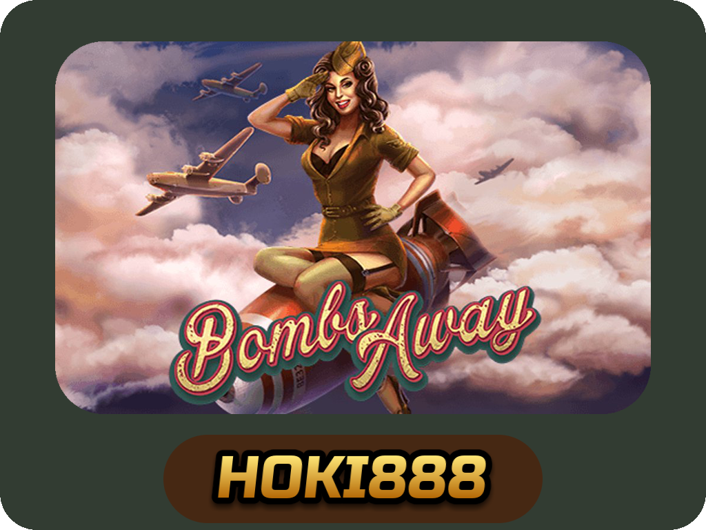 Bombs Away