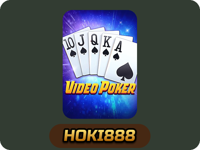 Video Poker
